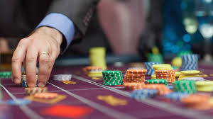Официальный сайт Casino Olimp